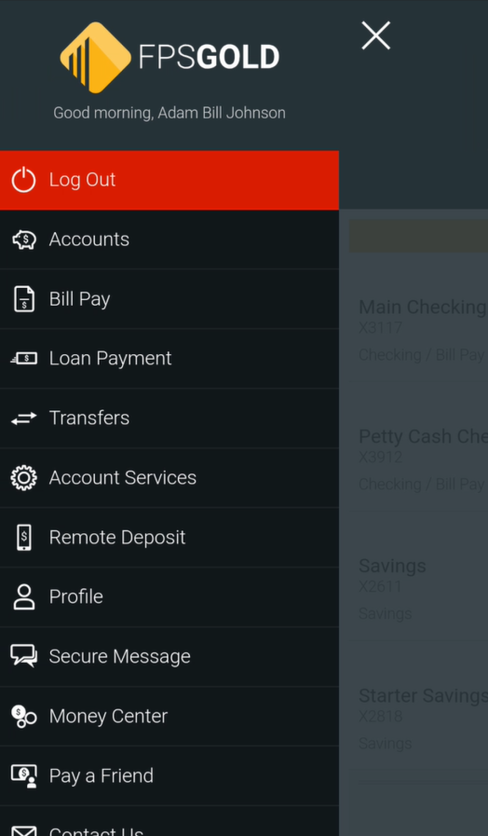 eBanking Software - 2