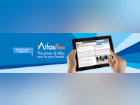 Atlas Chirosys Software - 1