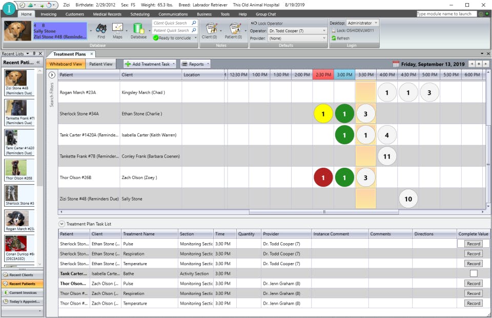 Covetrus Impromed Pricing, Alternatives & More 2023 Capterra