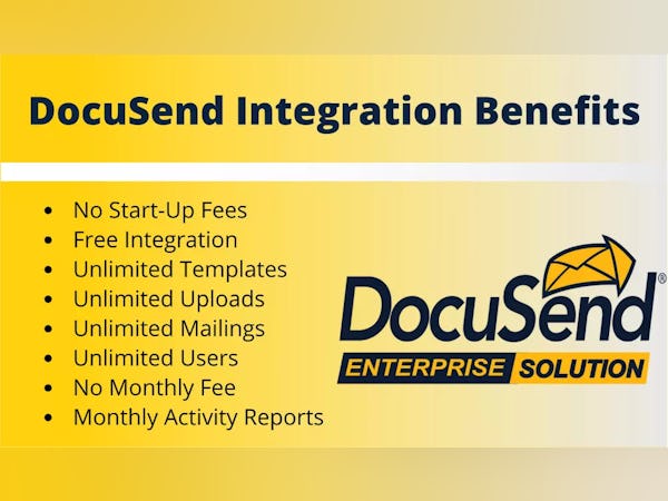 DocuSend Software - 2