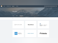 Riskalyze Software - 2 - Vorschau