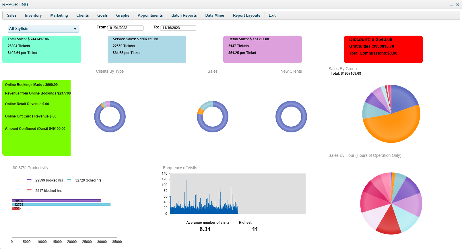 ProSolutions Software | Reviews, Pricing & Demos - SoftwareAdvice GB