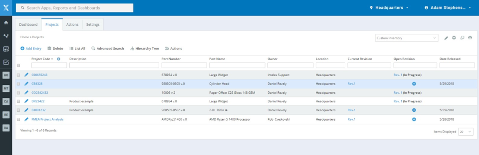 Quality Management Software Software - 5