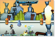 Torque 3D Software - 3