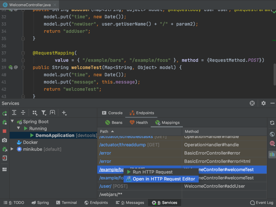 is there a free alternative to intellij jetbrains webstorm