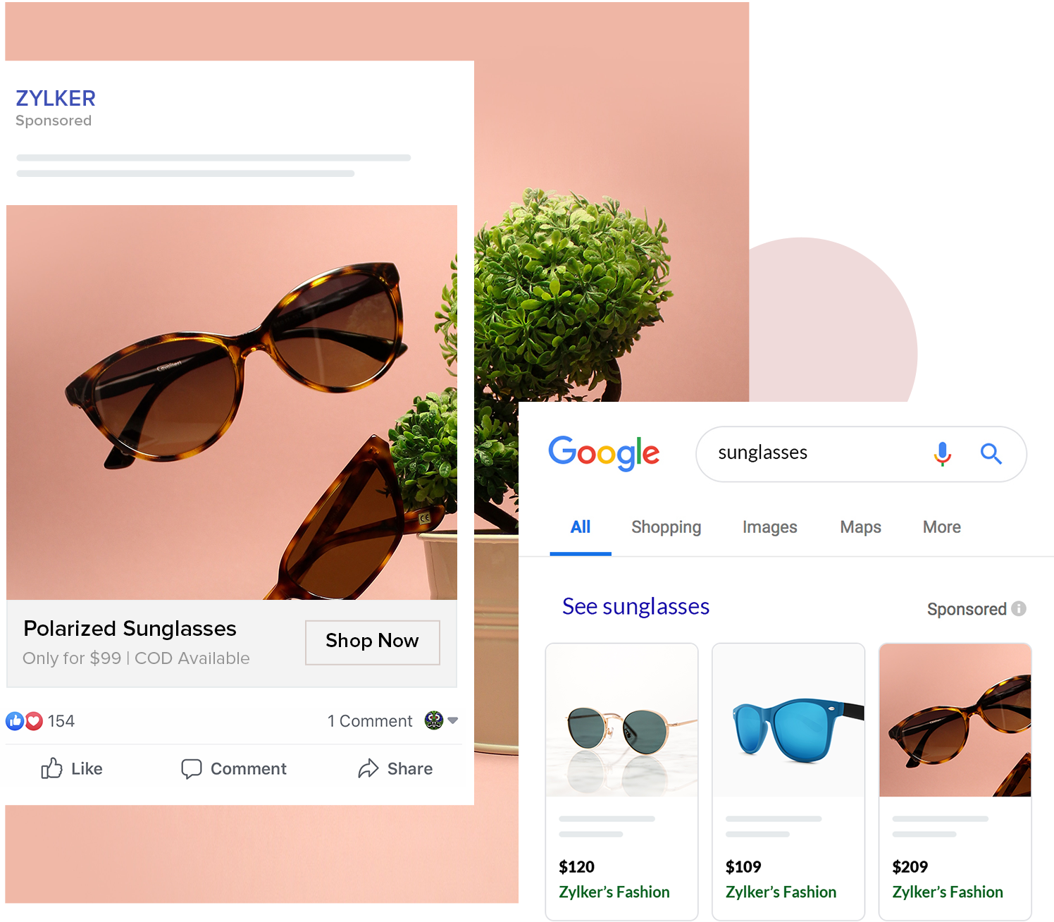 Zoho Commerce Software - 3