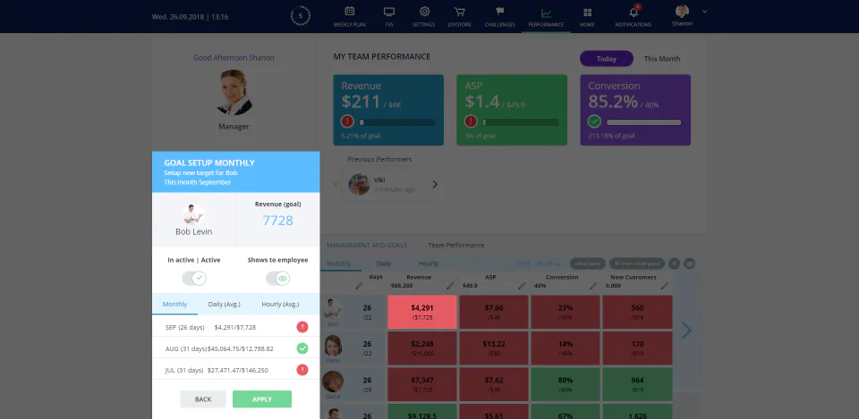 enerjoy - Opiniones, precios y características - Capterra España 2026