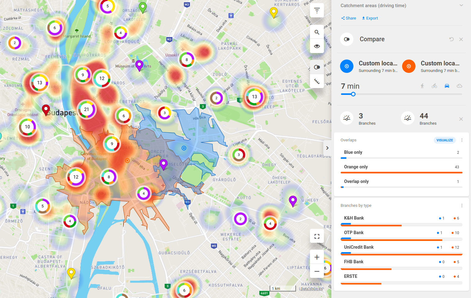 CleverMaps Software - 1