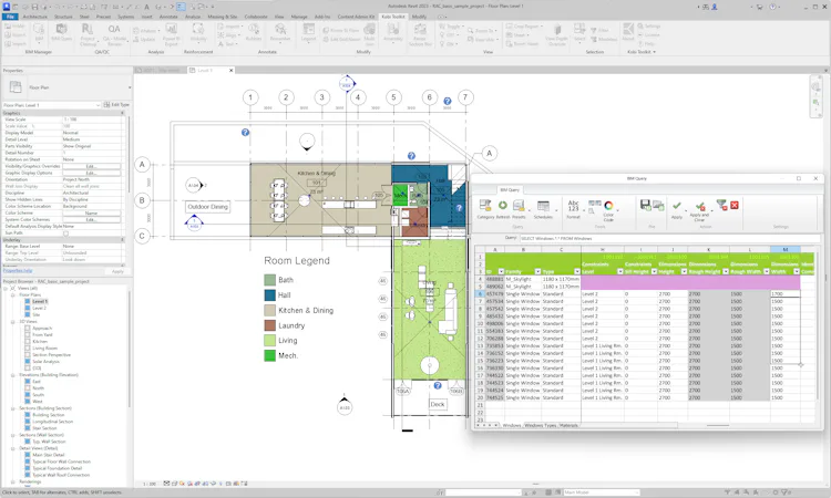 Kobi Toolkit for Revit 2025 Pricing, Features, Reviews & Alternatives ...
