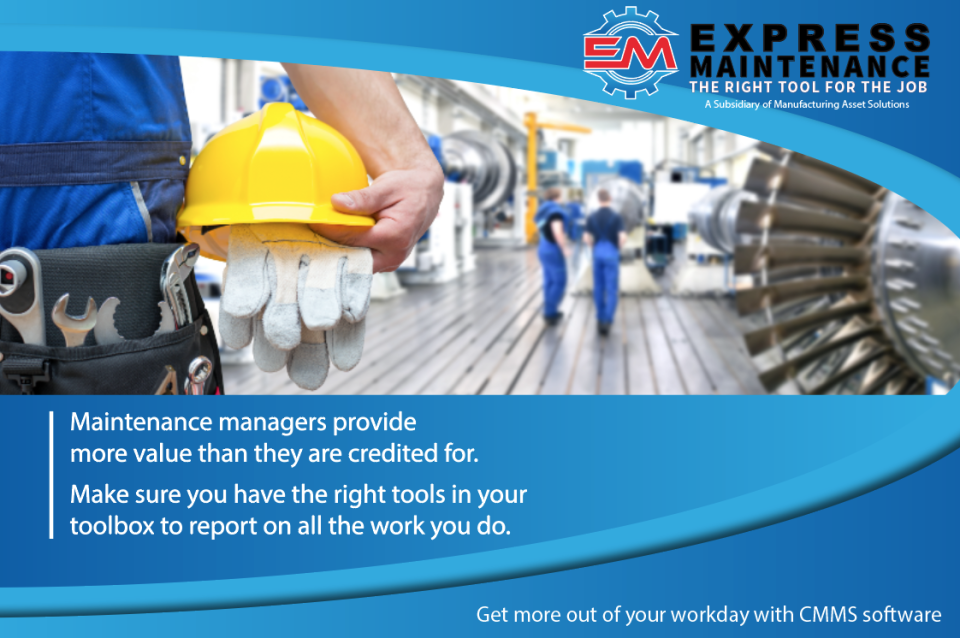 ExpressMaintenance Software - 2