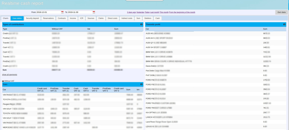 ScheduleBull Software - 4