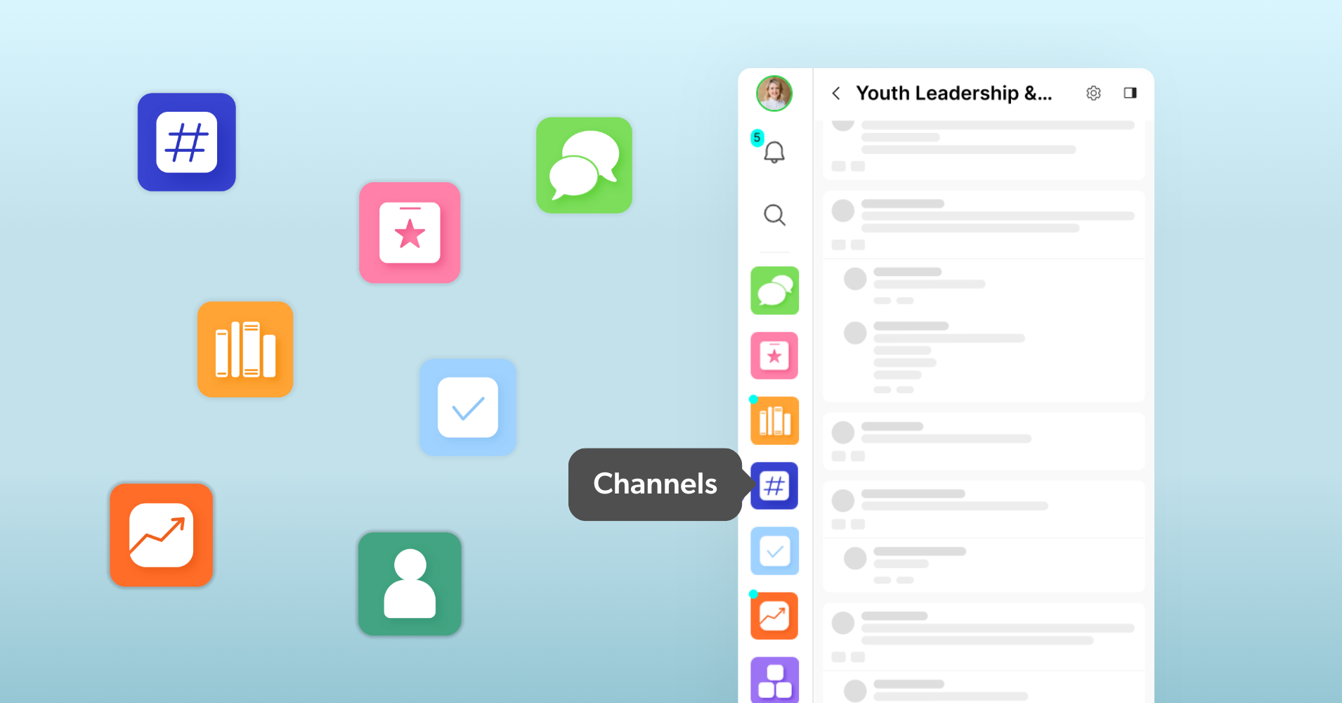 Engage Spaces screenshot: Train, Communicate and Operate—All in One Place
Stop paying for five tools when one will do. Onboarding, training, messaging, task management, and analytics in a single system.