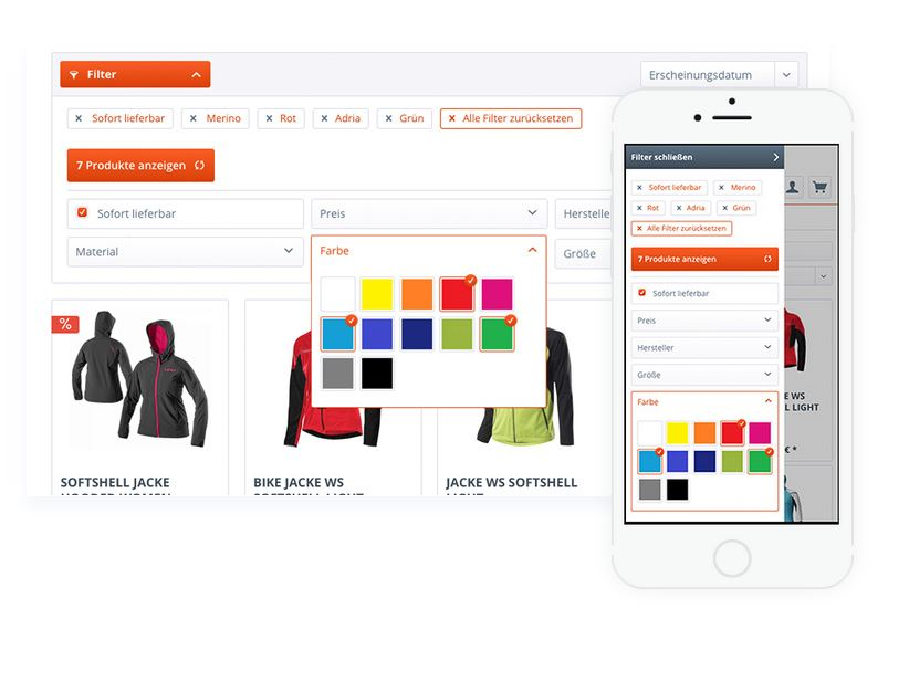 Shopware Software - 2