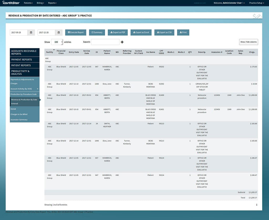 NorthStar Logiciel - 5