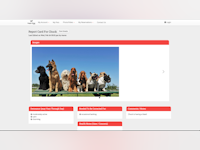 Gingr Software - 3 - Vorschau
