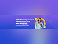 Novus Loyalty Software - 4