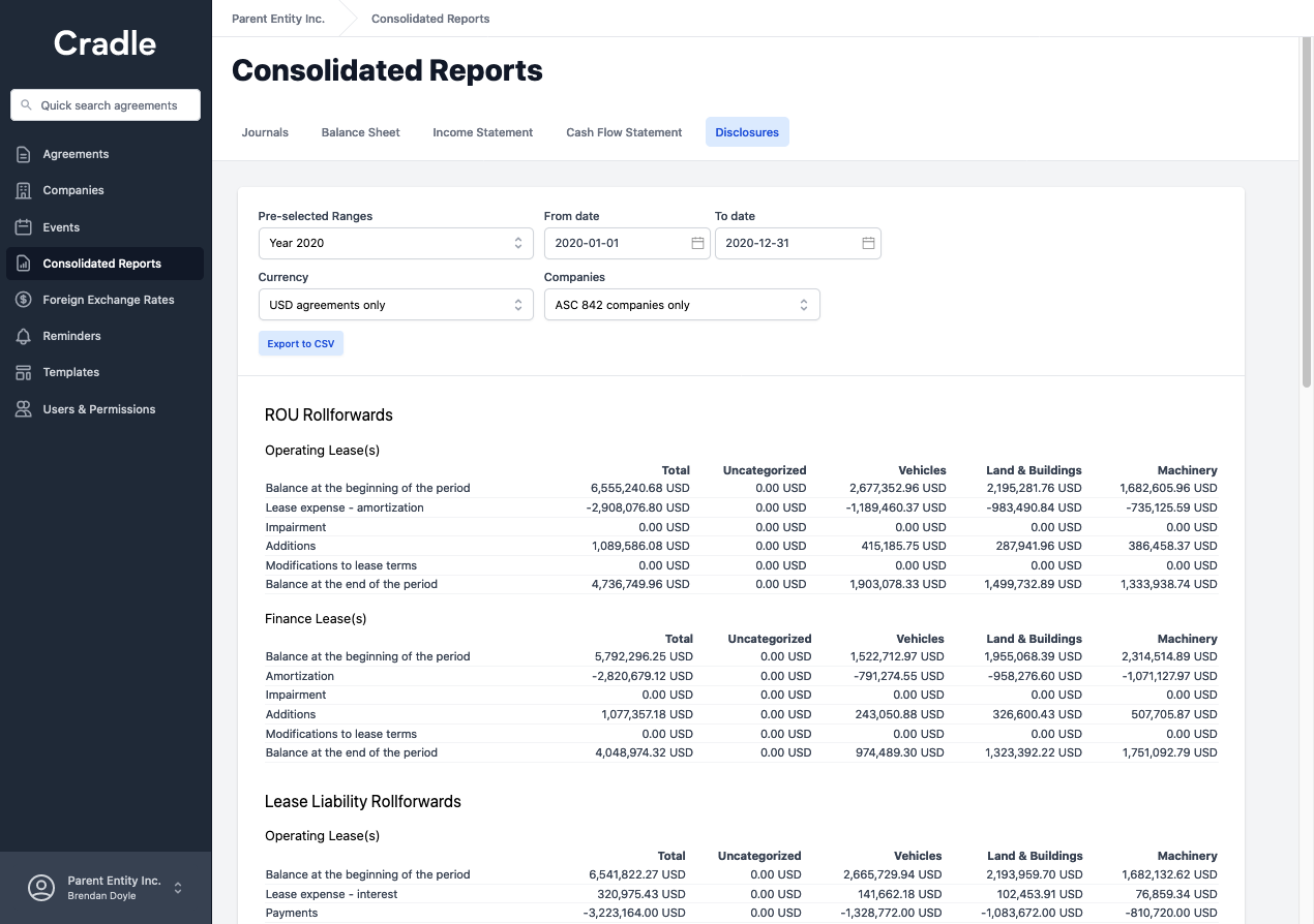Cradle Software 2024 Reviews, Pricing & Demo