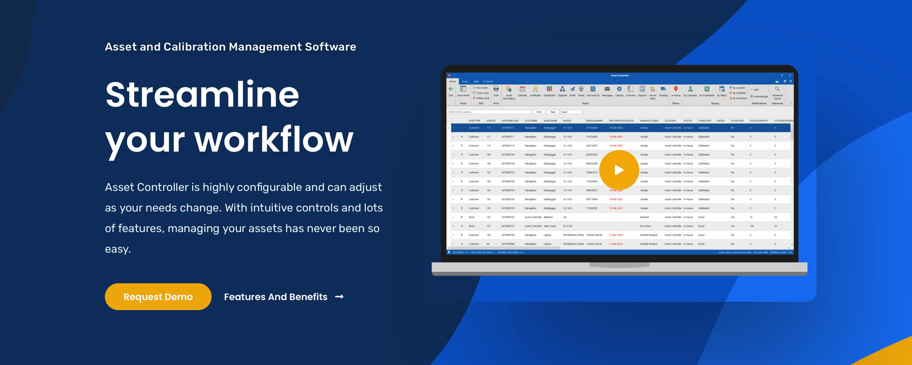 Asset Controller Pricing, Alternatives & More 2023 - Capterra