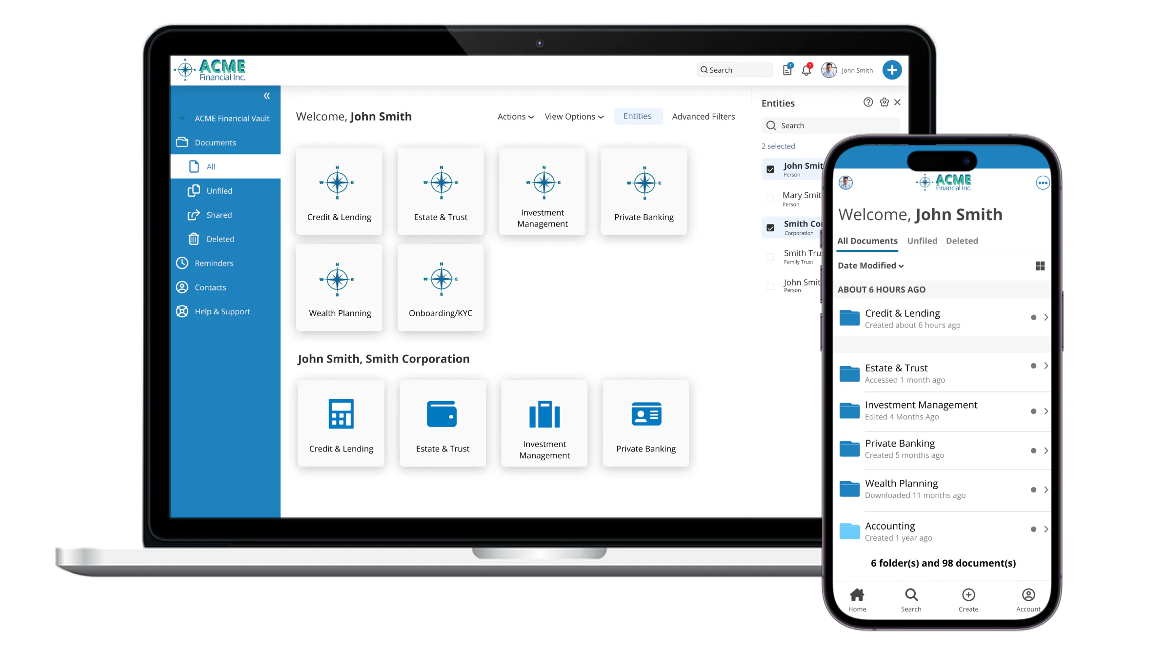 FutureVault Price, Features, Reviews & Ratings - Capterra India