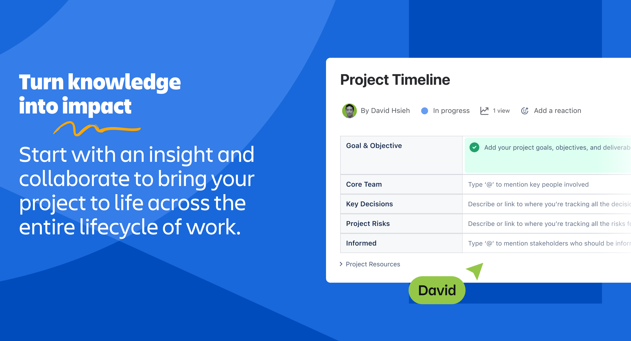 Software til Confluence - 1