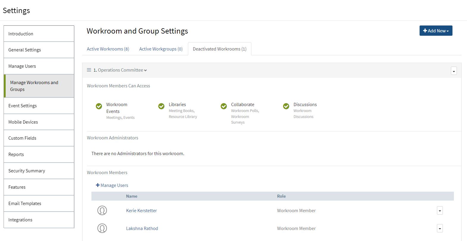 BoardEffect Pricing, Alternatives & More 2024 Capterra