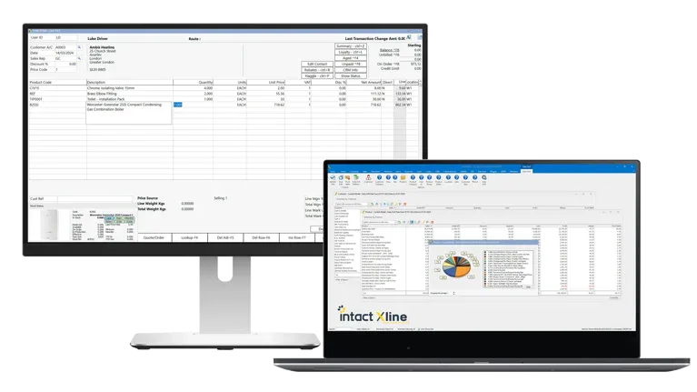 Intact Xline Price, Reviews & Features - Capterra South Africa 2026