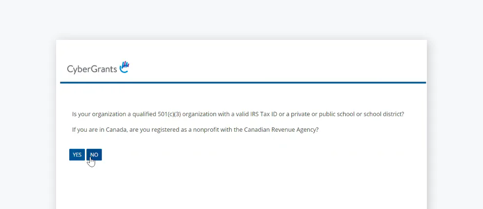 Bonterra CyberGrants Software - 2025 Reviews, Pricing & Demo