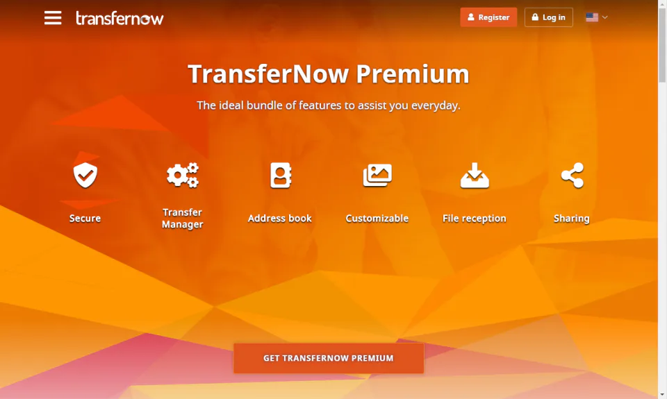 TransferNow Pricing, Cost & Reviews - Capterra UK 2021