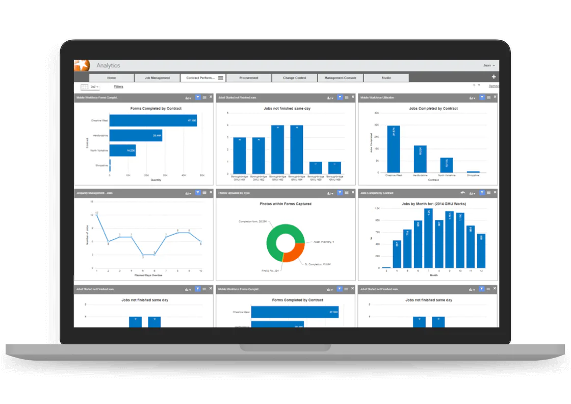 Causeway Project Accounting Price, Features, Reviews & Ratings ...