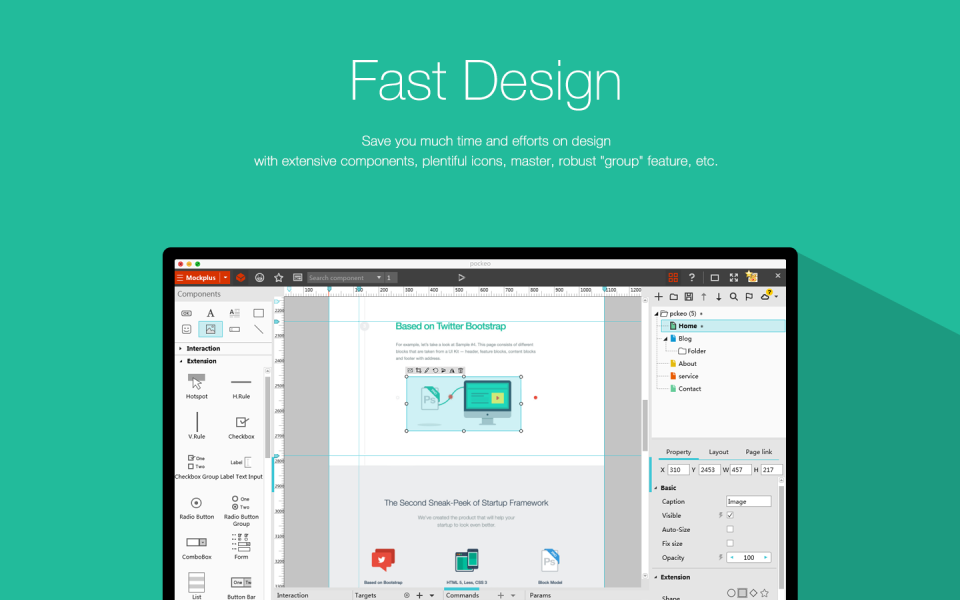 Mockplus For Mac Mockplus For Mac
