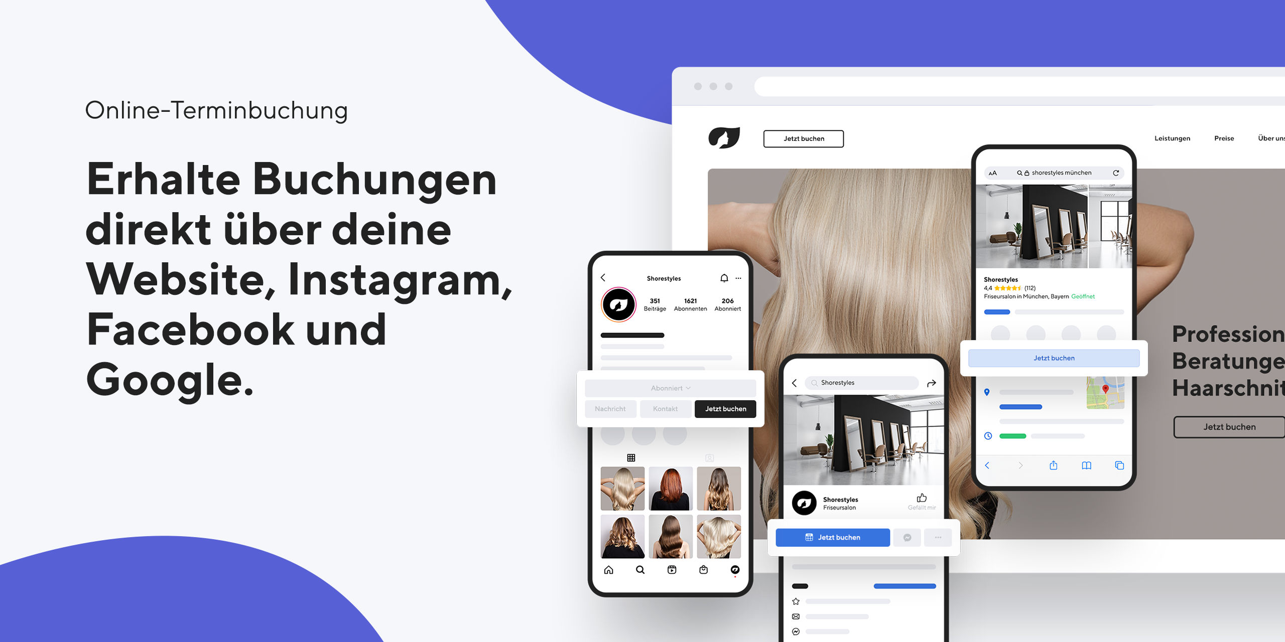 Shore.com Software - 1