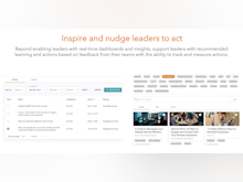 WorkTango Software - Inspire Leaders to Act