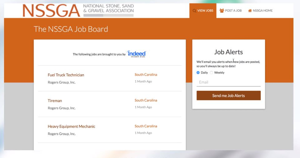 Naylor Job Board & Career Center Prix, tarif, abonnement et avis