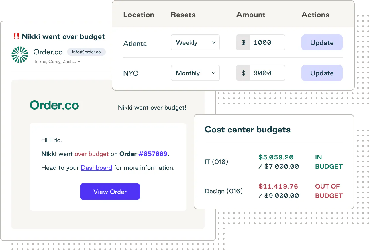 Order.co Pricing, Alternatives & More 2023 - Capterra