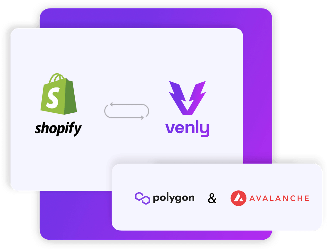Venly Software - 5