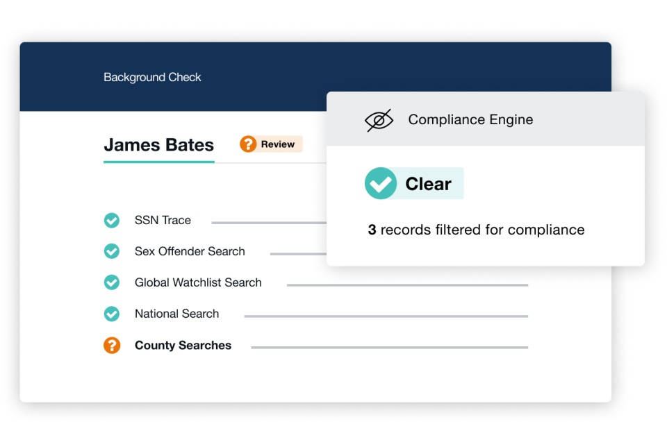 Compare Checkr Vs Instant Checkmate 2023 | Capterra