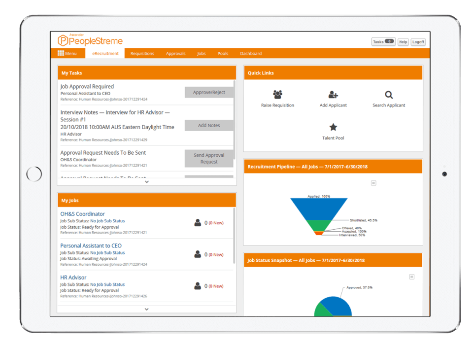 Ascender Payroll and HCM Pricing, Alternatives & More 2023 Capterra
