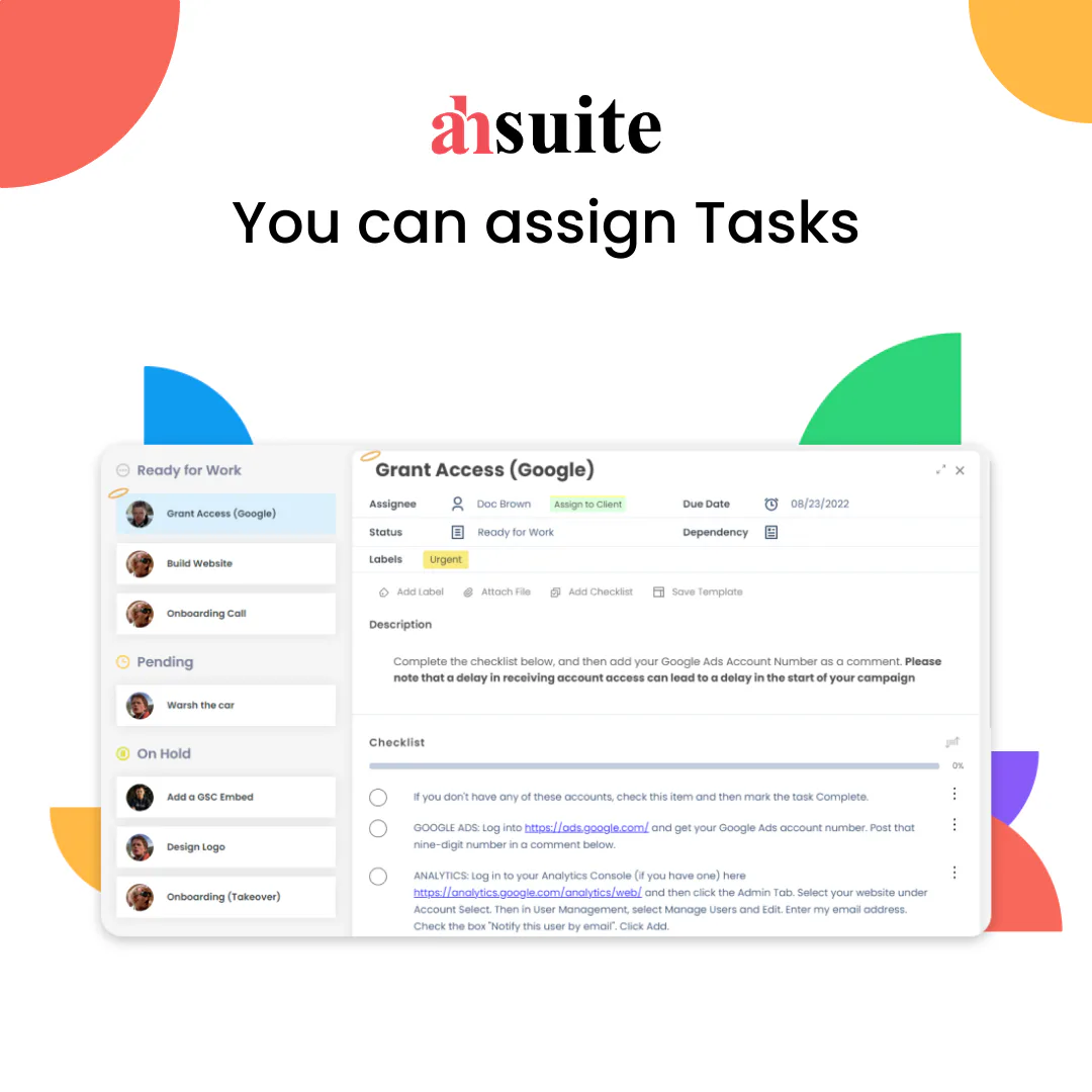 Ahsuite - Avis, notes, prix et abonnements - Capterra France 2026