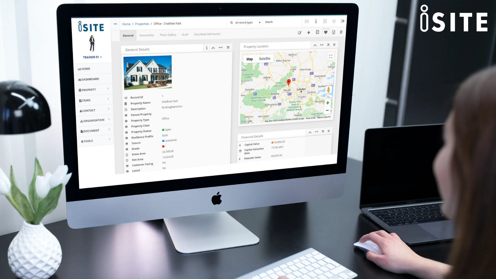 iSite Lite Pricing, Alternatives & More 2023 - Capterra
