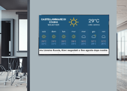 Reklama Pro screenshot