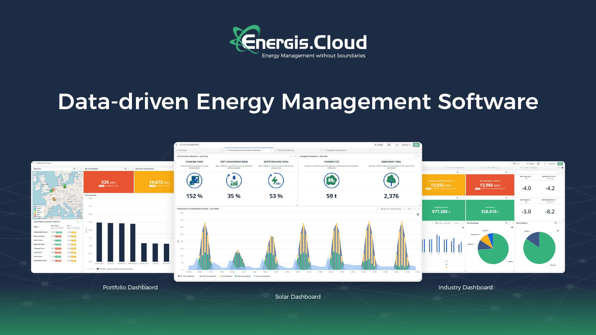 Energis.Cloud Logiciel - 1