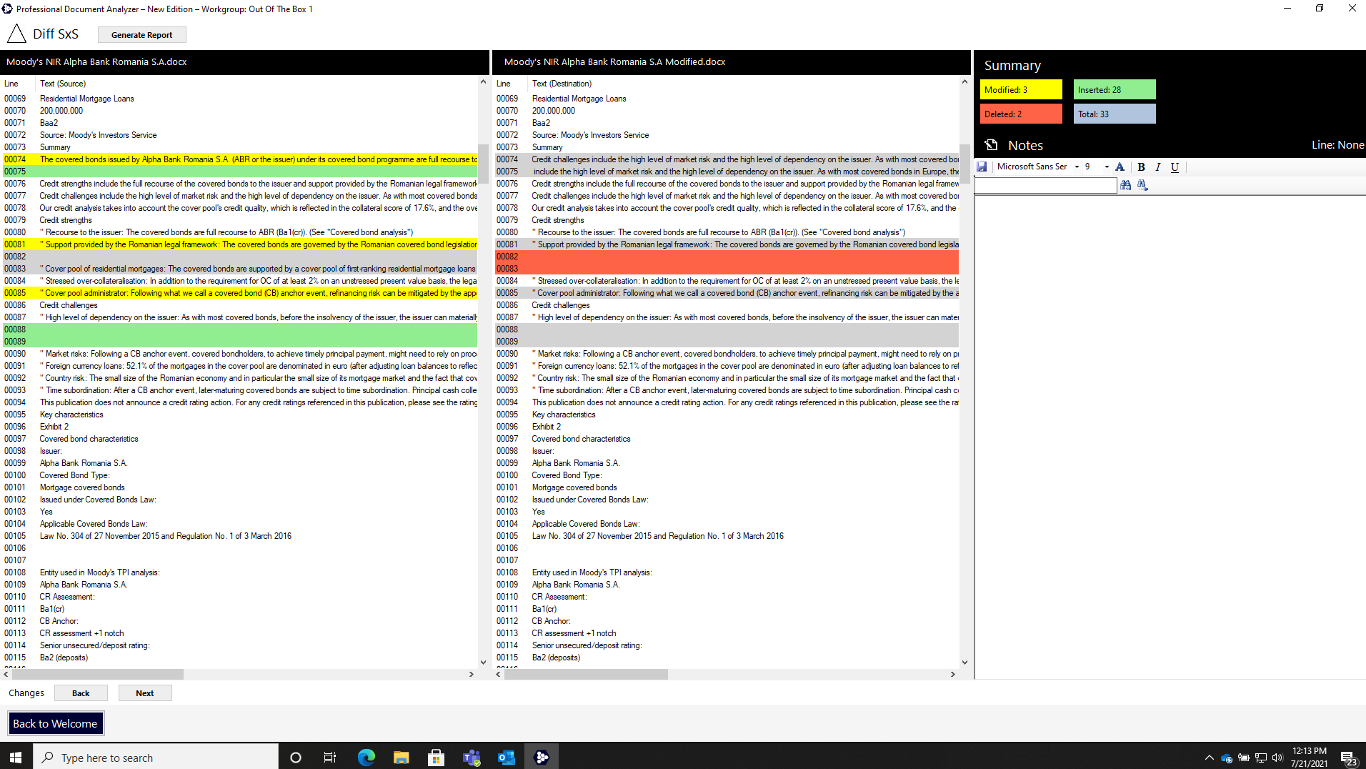 The CAP Software - 2025 Reviews, Pricing & Demo