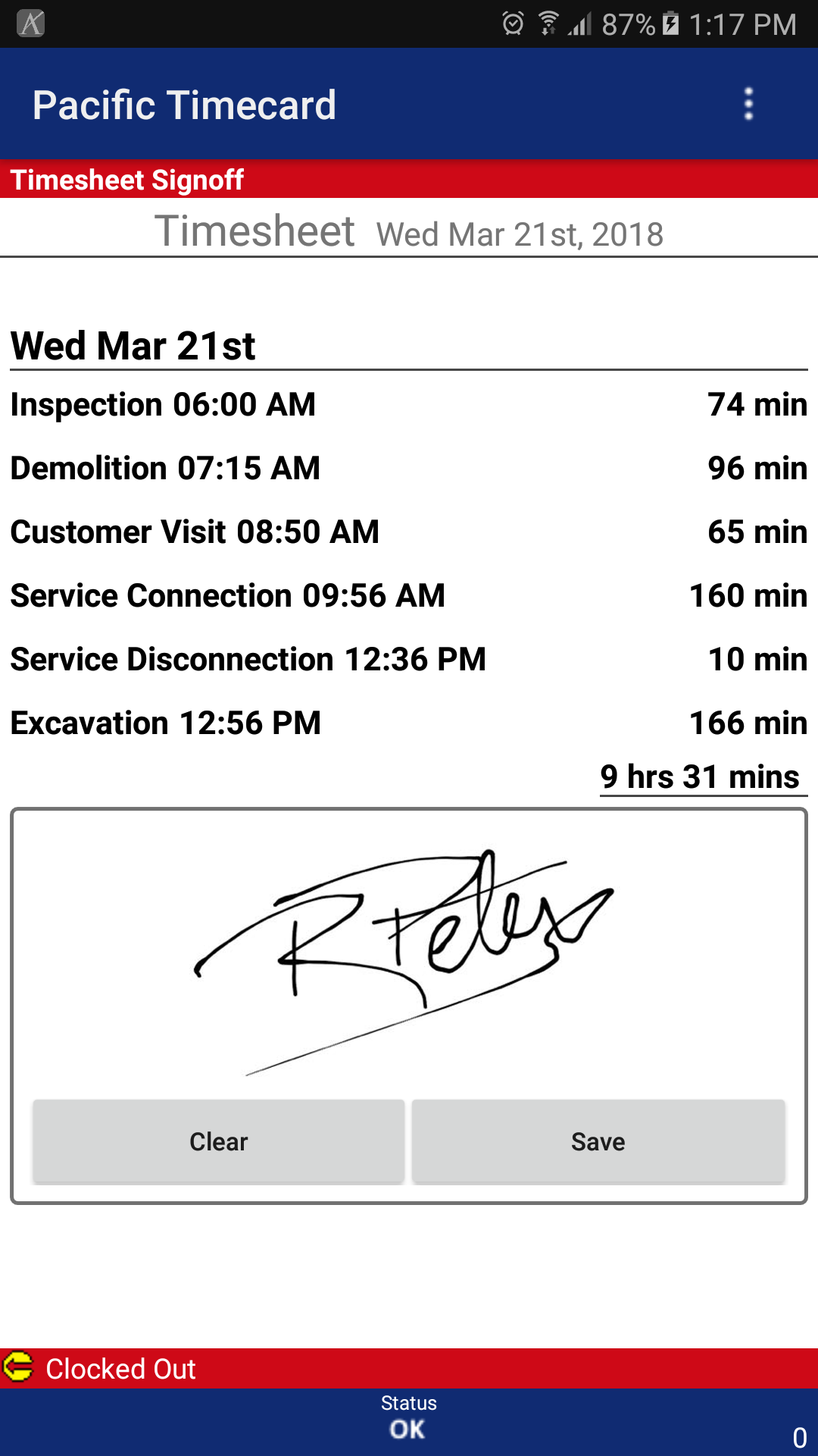 Pacific Timecard Software 2023 Reviews, Pricing & Demo