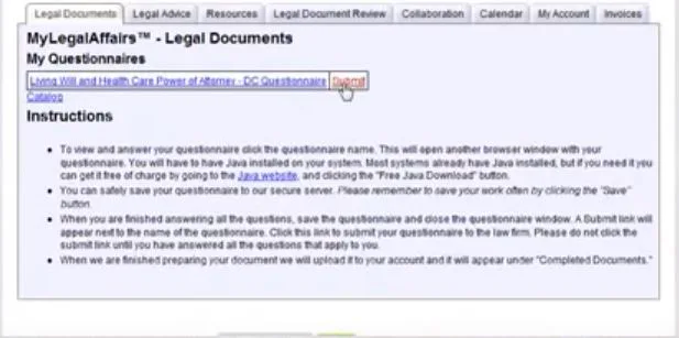 Direct Attorney Questions Examples DirectLaw Reviews, Cost & Features | GetApp Australia 2026