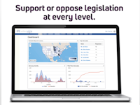 VoterVoice Software - 1 - Vorschau