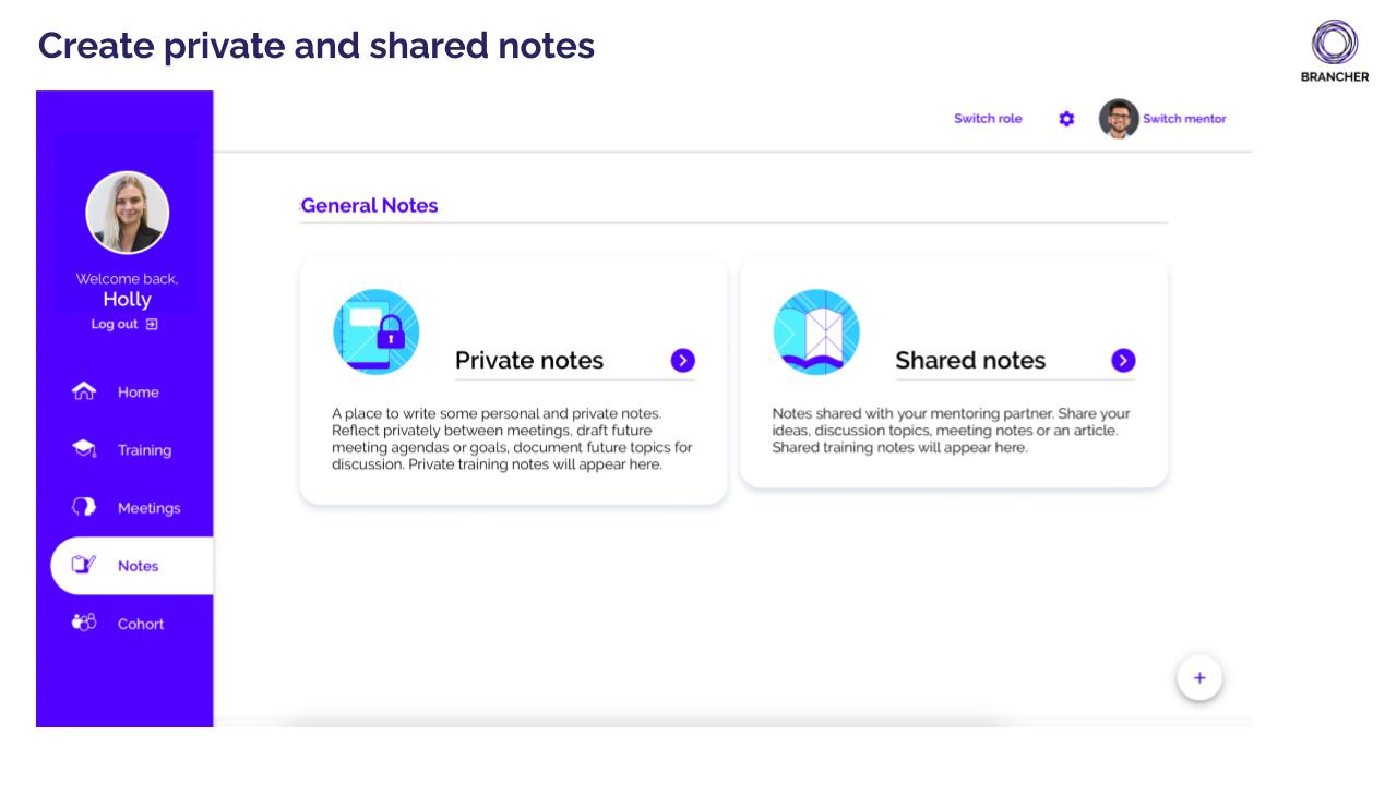 Brancher Software - 8