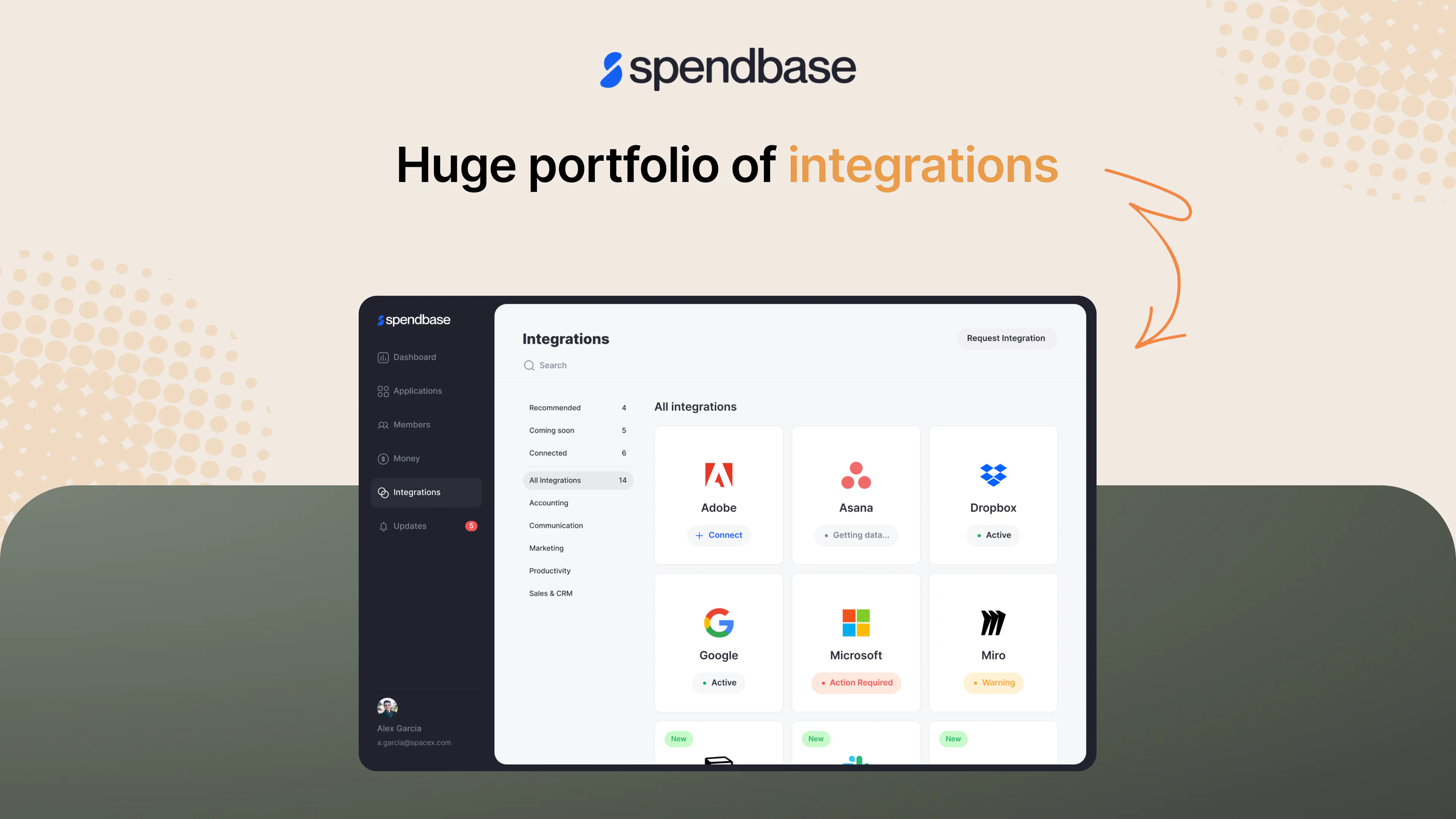 Spendbase Spendbase Reviews, Cost & Features | GetApp Australia 2026