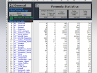 Excel Analyzer Logiciel - 4
