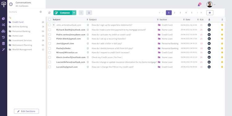 Emailtree AI 2025 Pricing, Features, Reviews & Alternatives | GetApp