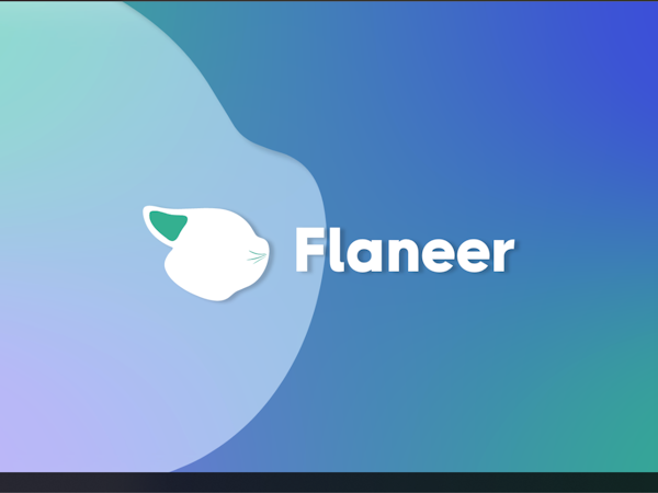 Flaneer Logiciel - 3
